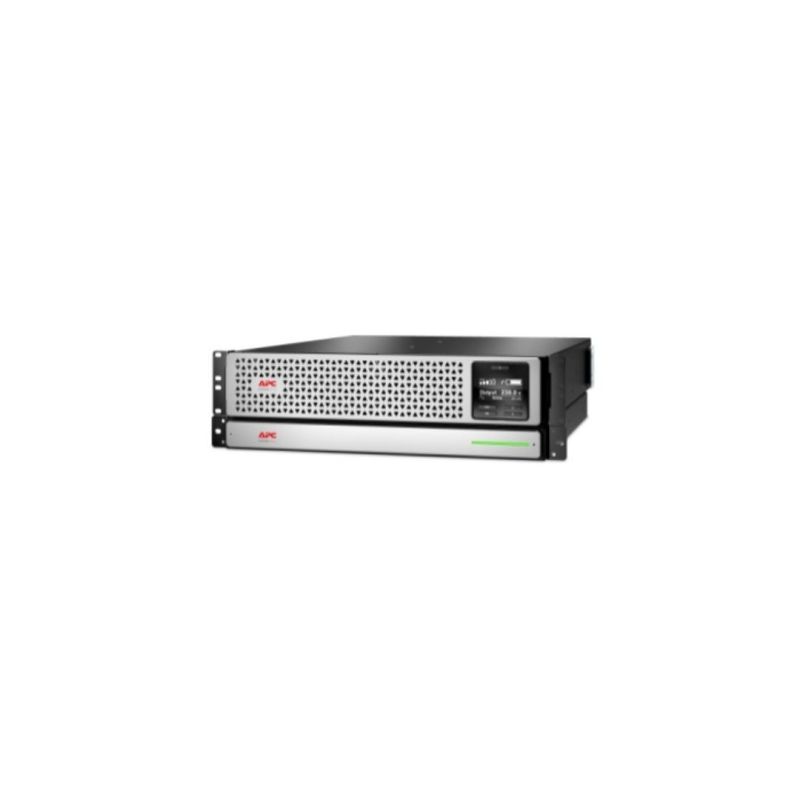 APC UPS SRTL3000RMXLI SMART-UPS SRT LI-ION 3000VA RM 230V