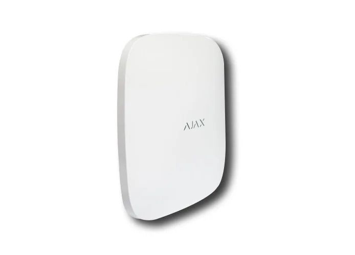 AJAX 38241 Hub 2 4G (8/ECG) ASP white