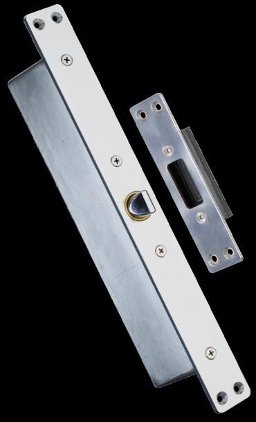 CDVI FL12 Fail Safe 500Kg Stainless Steel Electromagnetic Piston