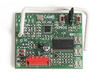 CAME 806SS-0040 RIOCN8WS PLUG-IN RECEIVER