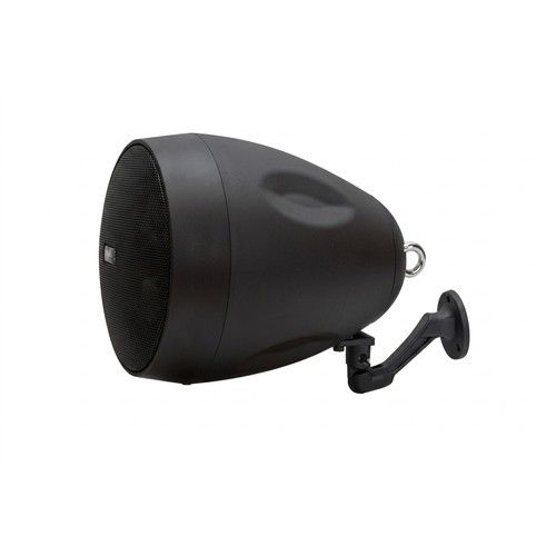 PASO C980/30N-EN PROIETTORE DI SUONO 30W EN54-24 IN ABS 5VB NERO