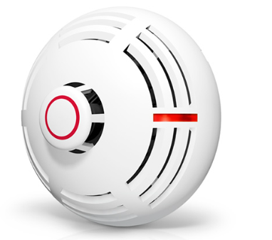 SATEL DCP-100 A1R heat detector