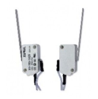 RISCO RP432TMPCOBA TAMPER KIT for COB when installed in a LightSYS RP432BP1000A package