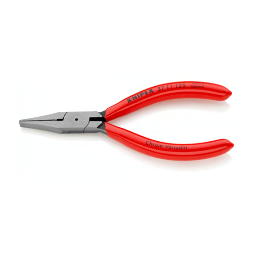 KNIPEX 37 11 125 Pinza prensile per meccanica fine