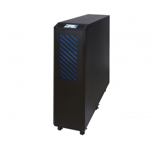 KERT KBS30KTT UPS three phase - three phase 30kVA