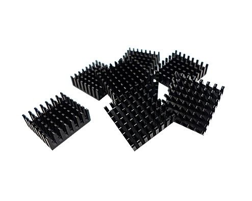 QNAP HS-M2SSD-01 HEATSINK FOR M.2 SSD