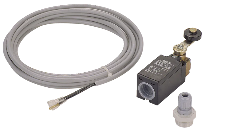 SOMMER Y3100 Pedestrian door safety device