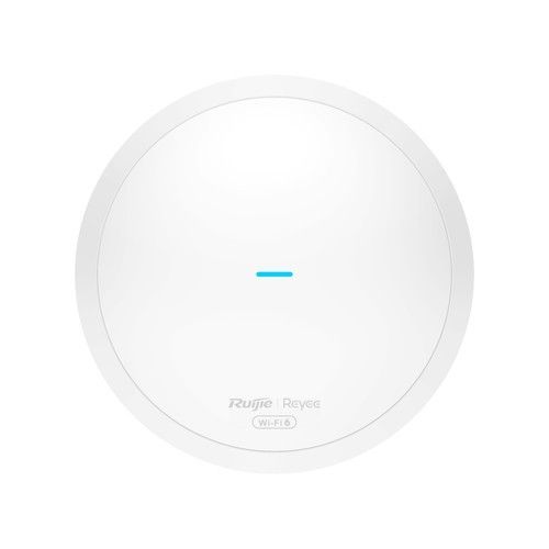 RUIJIE RG-RAP62 Wi-Fi 6 AX1800 Dual-band ceiling access point- Gig