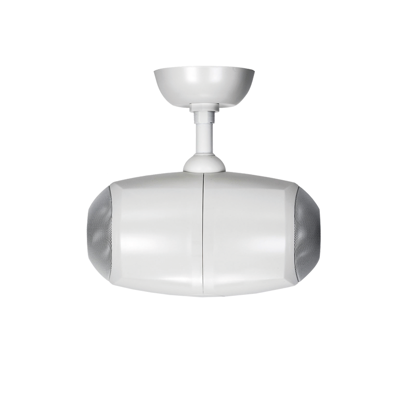 ELKRON FIRE 80AT8500123 Proiettore di suono bidirezionale da 20 W