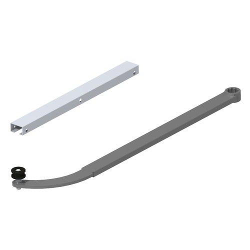 RIB CCA1574 PREMIER BIG SX RELEASE LEVER BRACKET