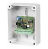 GIBIDI AS05090 DSC90 SCHEDA X CONTROLLO COSTE 8K2