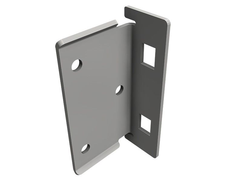 SOMMER 235103 HOME Connect the mantato lintel bracket