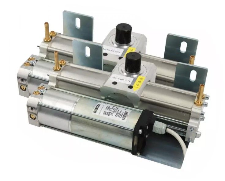 GIBIDI K875/BF KIT FLOOR 854