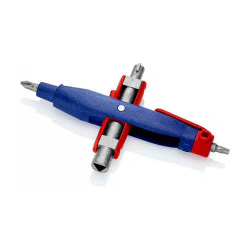 KNIPEX 00 11 07 Chiave universale