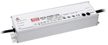 MEANWELL HLG-240H-24B HLG-240H-24B Driver LED