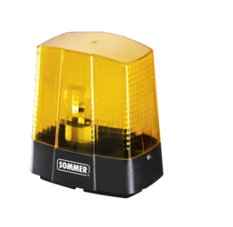 SOMMER Y5069V001 24 V flasher