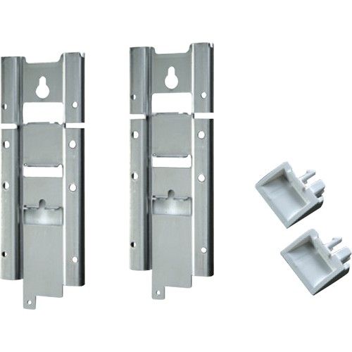 OPTEX MP-4 MOUNTING BRACKET Main unit mounting bracket set for towers AX-TFR s