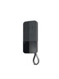 CARDIN NOIRE2E NOIRE 2-function transmitter