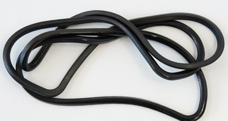 GT LINE KIN.1166 PU O-Ring (mod. 5140) coperchio frontale