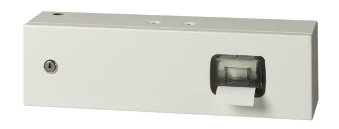 ARITECH FIRE PR1200C External printer for FP1216C control panel complete with panel and power supply