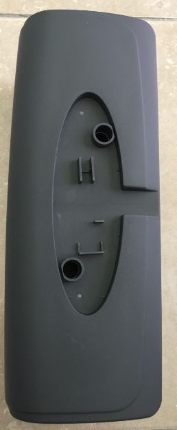 GIBIDI P9AX91700 00001-NEW ART GRAY BONNET