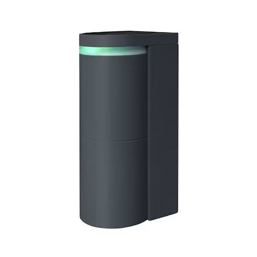 OPTEX OVS-02GT(BL) Virtual loop sensor for gate up to 8.0mt