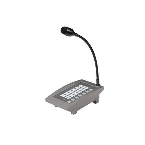 ITC AUDIO 1100-200013 BMTLM Leonardo Maxi Touchscreen Microphone Base