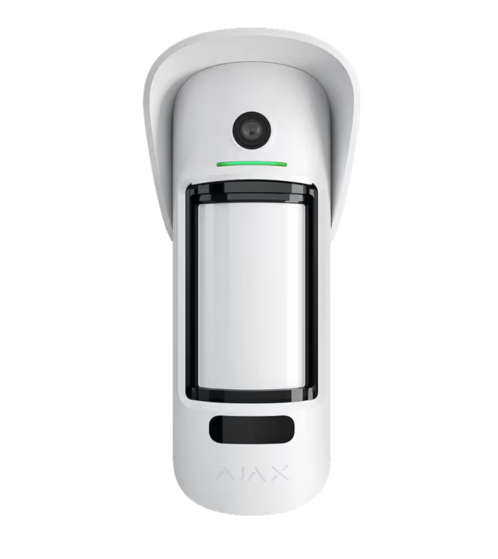 AJAX 38192 MotionCam Outdoor ASP white