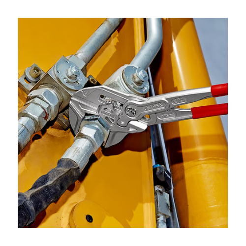 86 03 400 KNIPEX Pinza chiave XL