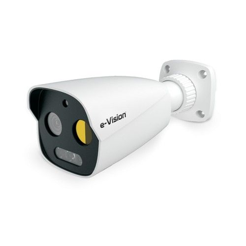 ELMO PROIBF30D Telecamera bullet IP AI D-Pulse 5 Mpx ottico-termi