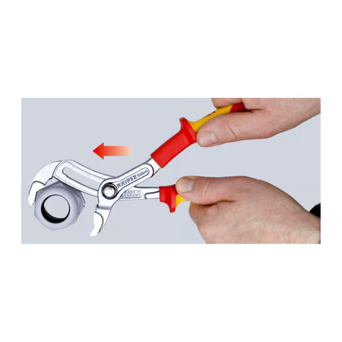87 26 250 KNIPEX Cobra VDE