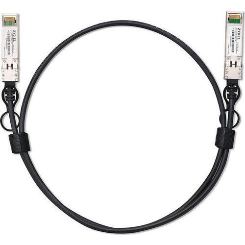 ZYXEL DAC25G-1M-ZZ0101F 25GIGA STACKING CABLE, INCLUDES T