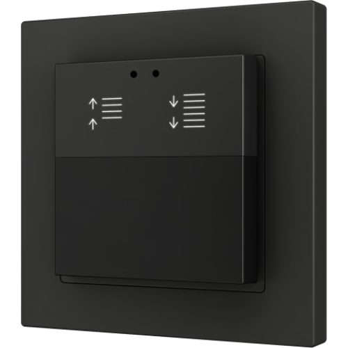 ZENNIO ZPDW2V2A Present W2 v2. KNX motion detector for wall mount
