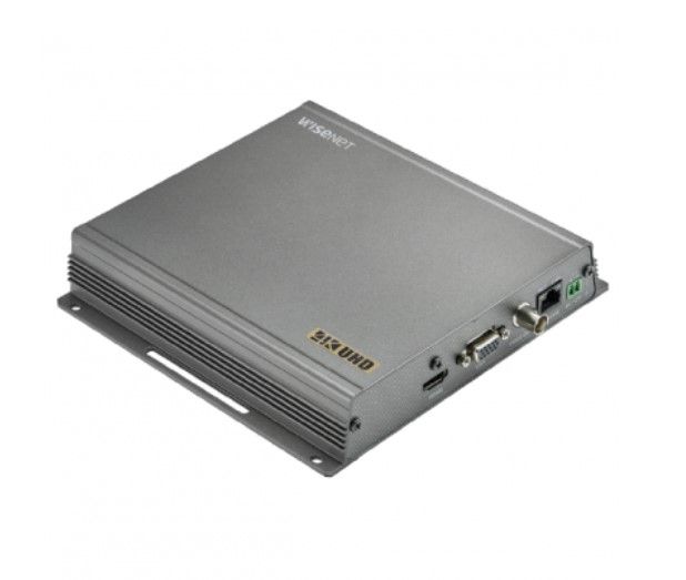 HANWHA SPD-150 48CH Video Decoder