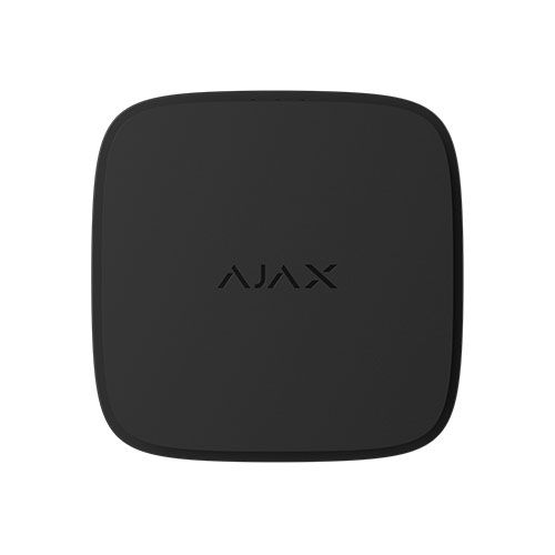 AJAX 63211 FireProtect 2 RB (Heat/CO) ASP black