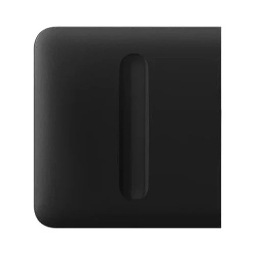 AJAX 98578 SideButton (Dimmer) [55] (8EU) ASP black
