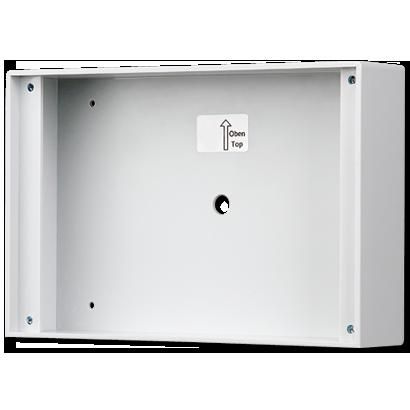 JUNG EBG2424 Protruding box for MBT2424 touch panel