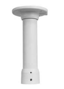 UNIVIEW UNV-TR-CE45-IN Supporto pendente per cupola PTZ