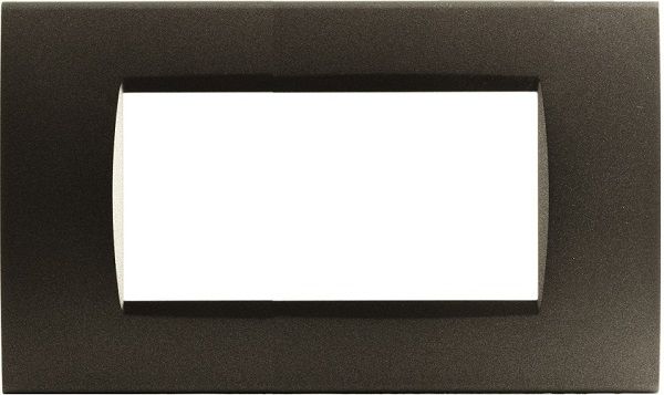 MAPAM 8004-07 Art 8004-7 4P Testa Di Moro Technopolymer Plate
