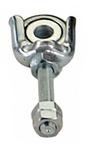 FAAC 132332 ADJUSTABLE SUPPORT WITH BEARING