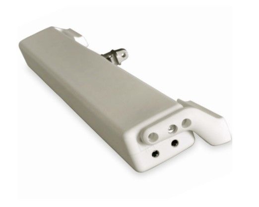 TOPP 3A91006 C15 24V chain actuator - max stroke 240mm - white