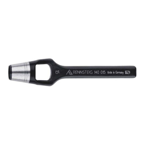 KNIPEX 9R 140 018 0 Fustella a cavallotto diametro 18 mm