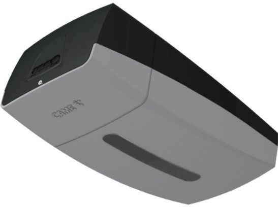 CAME 801MV-0020 VER13DMS MOTORBIKE AUTOMATION 24V 1300N