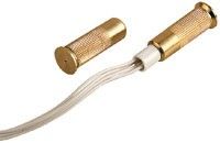 ELKRON 80MM5100213 Brass recessed contact