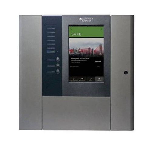 NOTIFIER HOP-131-206 Centrale di rivelazione e allarme incendio analogi