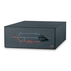 APC UPS SBP16KRMI4U BYPASS PANEL- 230V 100A MBB