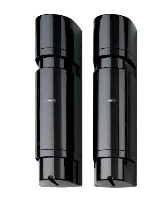 ARITECH INTRUSION PB611 Active infrared barrier with four SYNCHRONIZED rays. 4 selectable channels