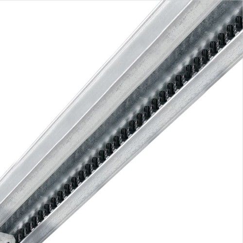 TAU P-100BINCHAIN3-T GUIDA DI SCORRIMENTO A CATENA IN 3 PEZZI DA 1 M