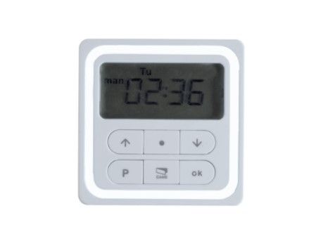 CAME 001YE0116 VIVALDI 5-CHANNEL TX TIMER