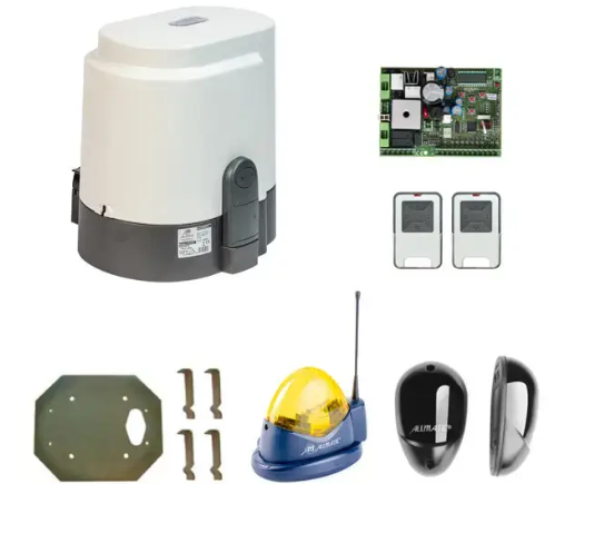 ALLMATIC K200AC01 BIG2.2 230Vac 2200Kg BIOS1 KIT